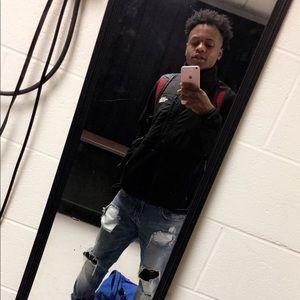 Meet your Posher, Pershan